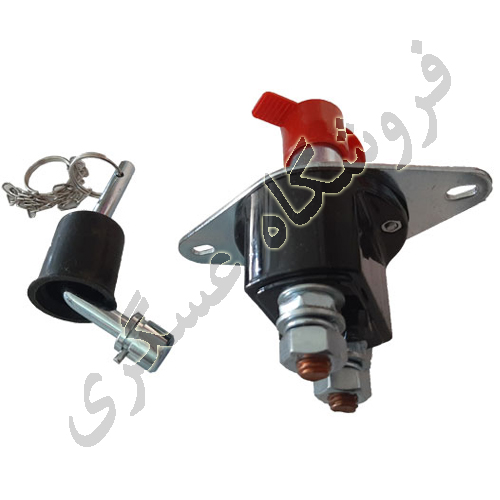 قطع کن دستي